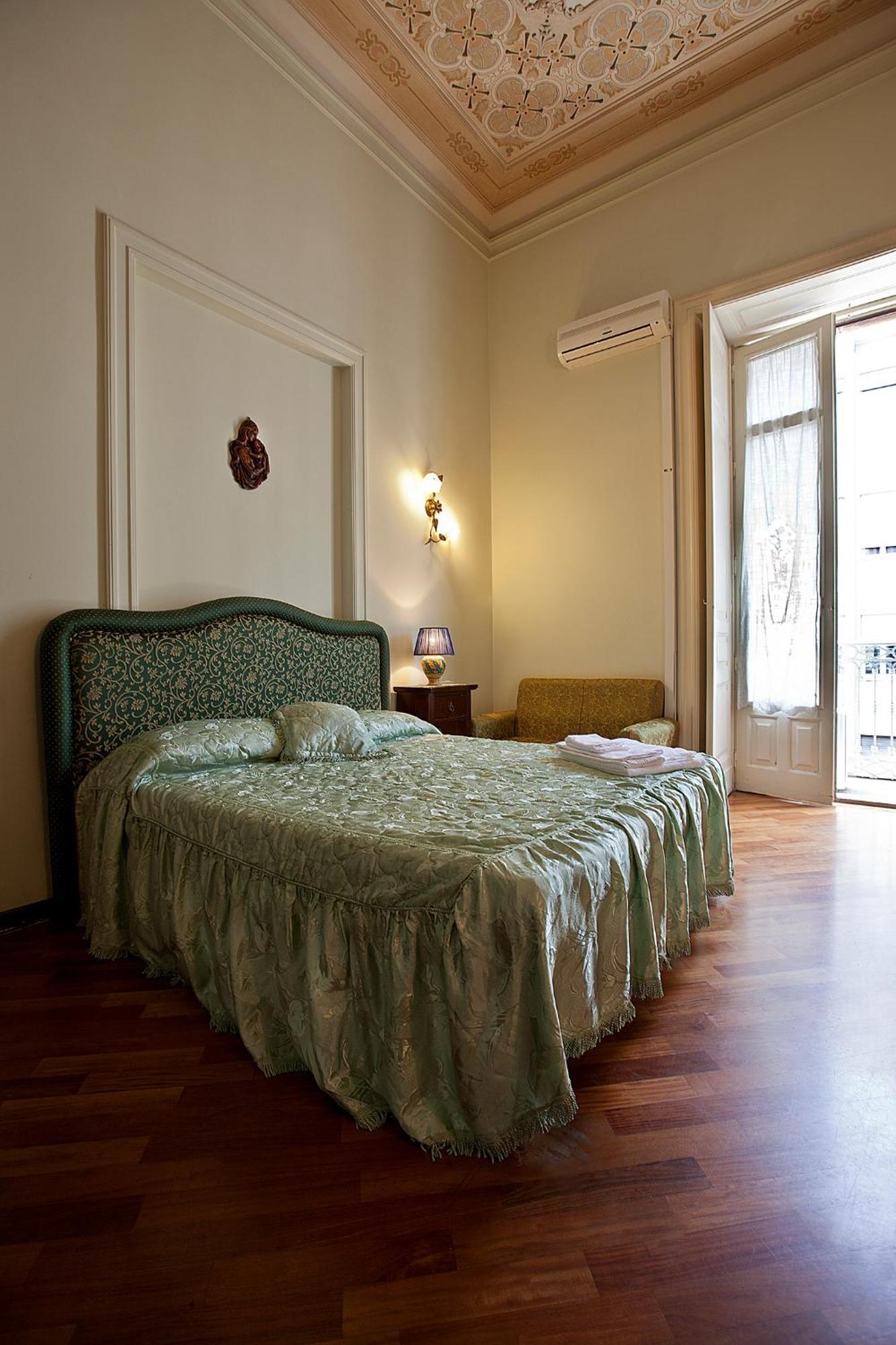 B&B Alba Κατάνια Εξωτερικό φωτογραφία