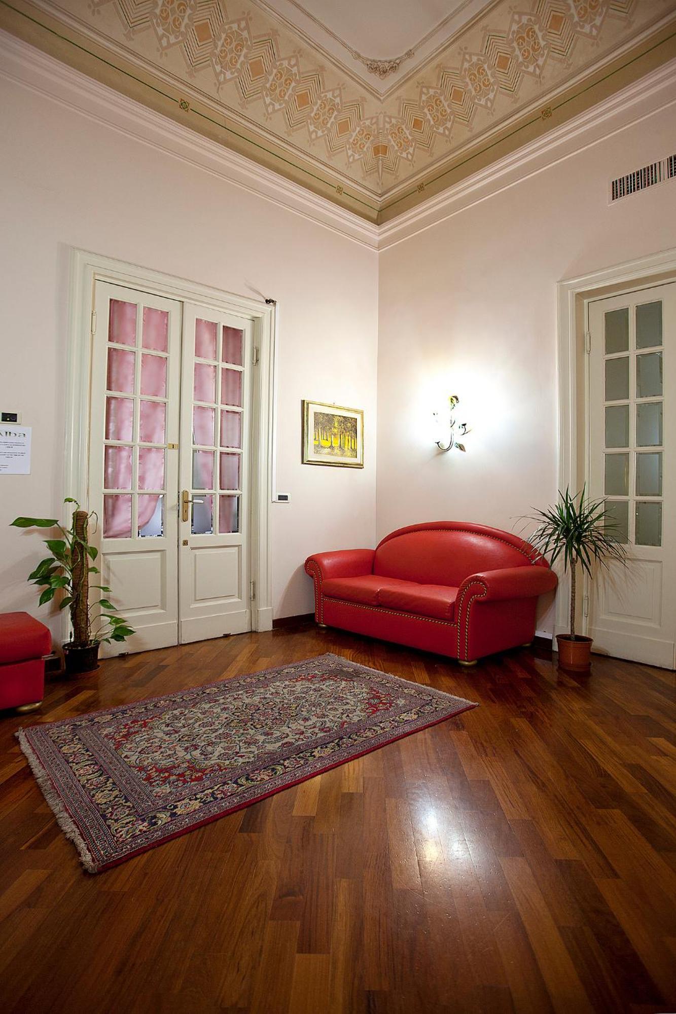 B&B Alba Κατάνια Εξωτερικό φωτογραφία