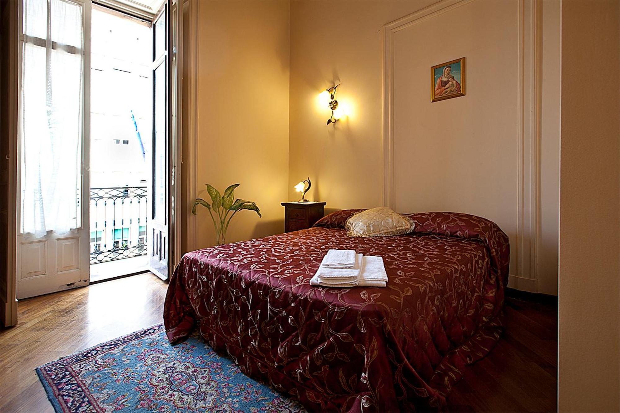 B&B Alba Κατάνια Εξωτερικό φωτογραφία