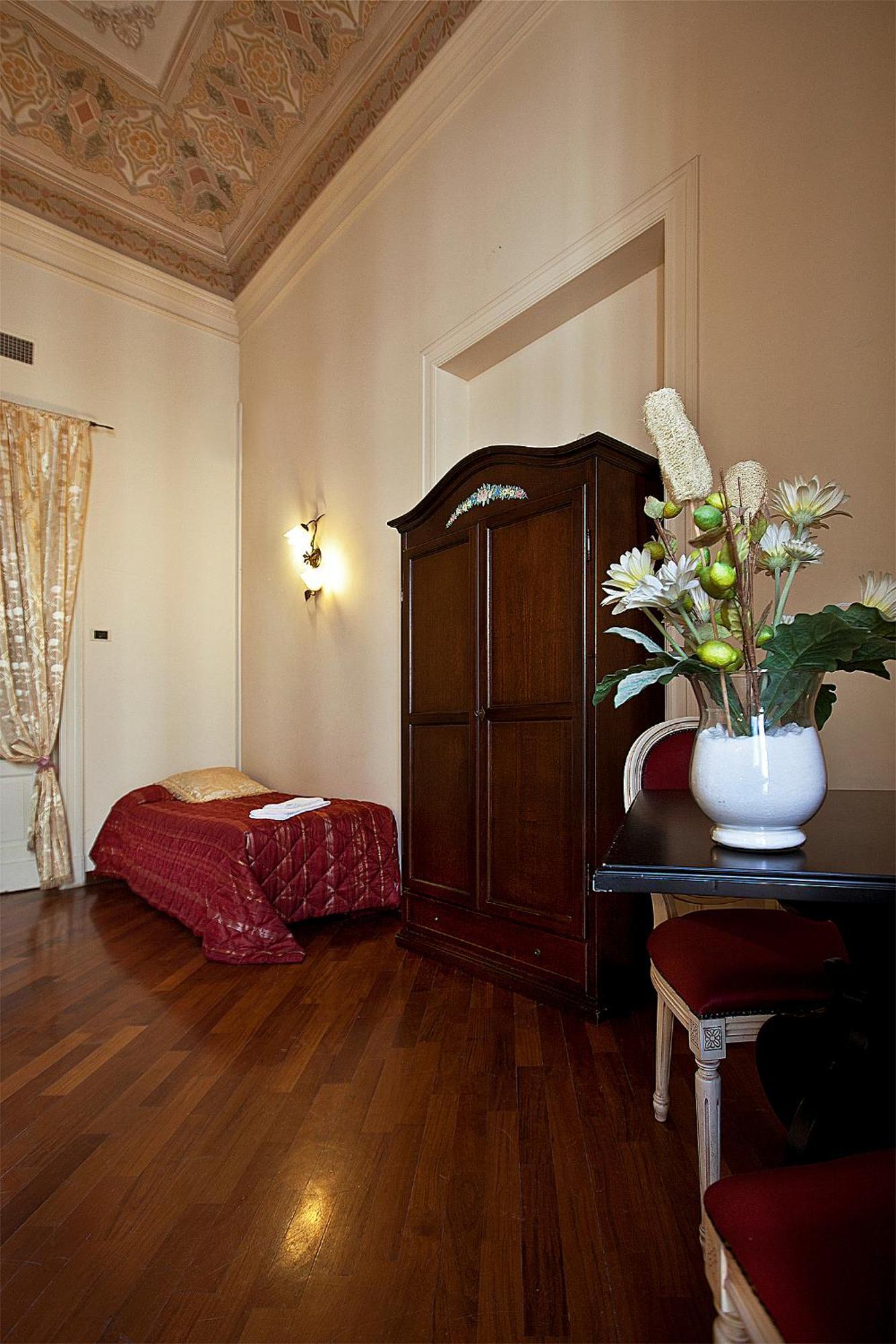 B&B Alba Κατάνια Εξωτερικό φωτογραφία