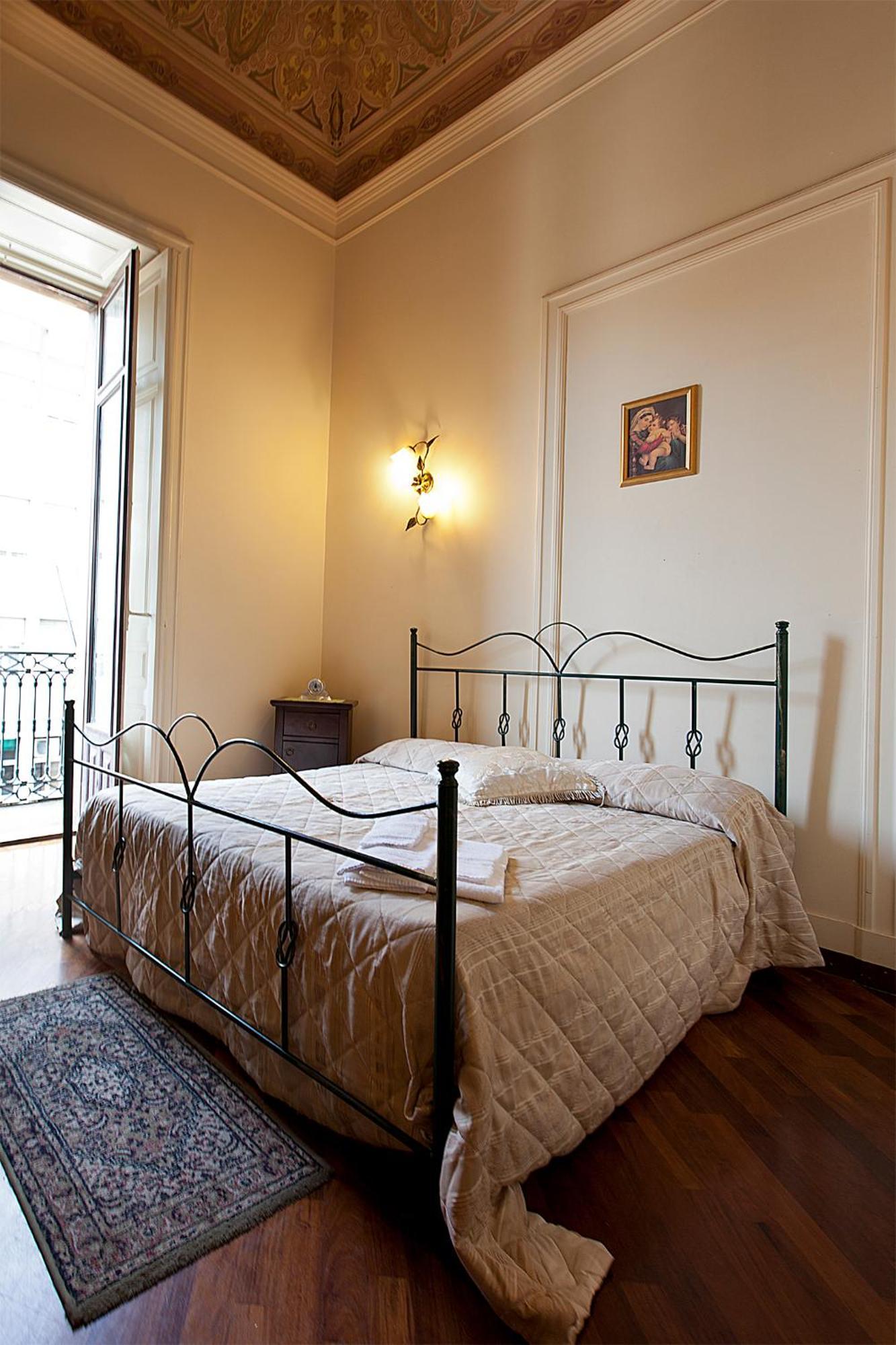 B&B Alba Κατάνια Εξωτερικό φωτογραφία