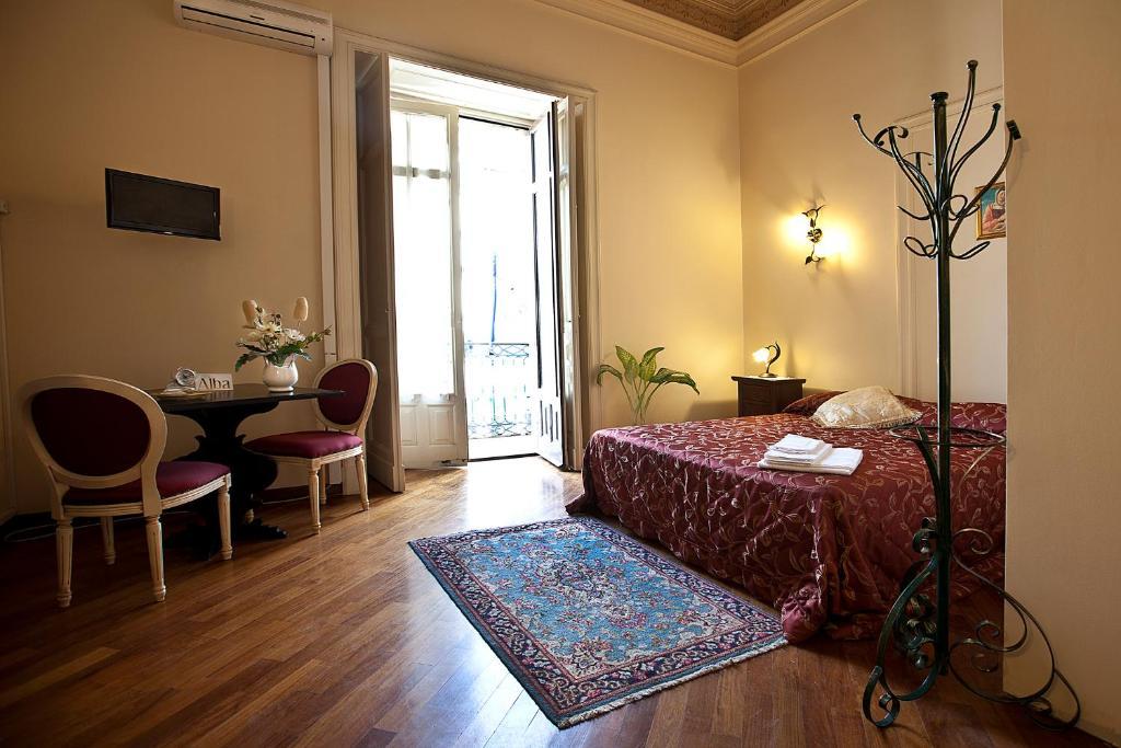 B&B Alba Κατάνια Δωμάτιο φωτογραφία
