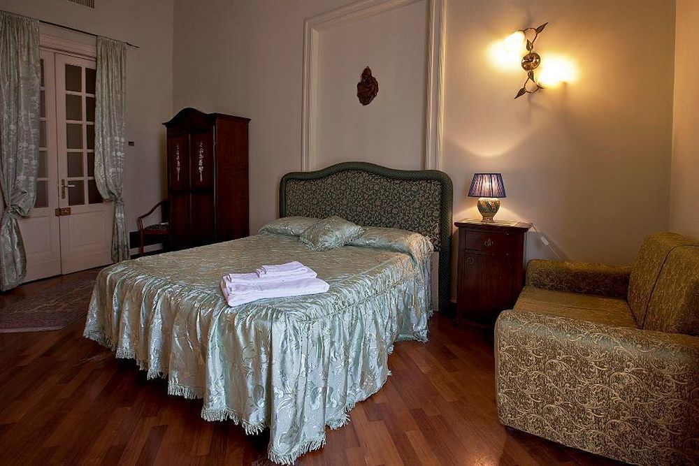 B&B Alba Κατάνια Εξωτερικό φωτογραφία