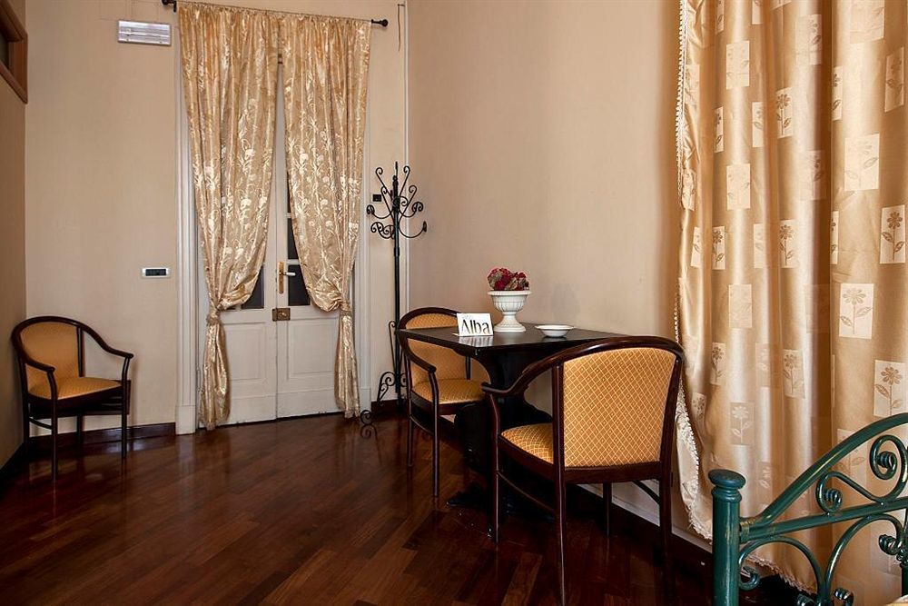 B&B Alba Κατάνια Εξωτερικό φωτογραφία