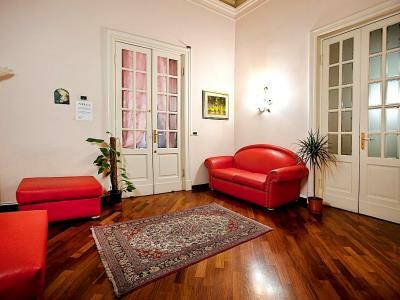 B&B Alba Κατάνια Εξωτερικό φωτογραφία