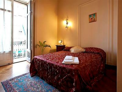 B&B Alba Κατάνια Εξωτερικό φωτογραφία