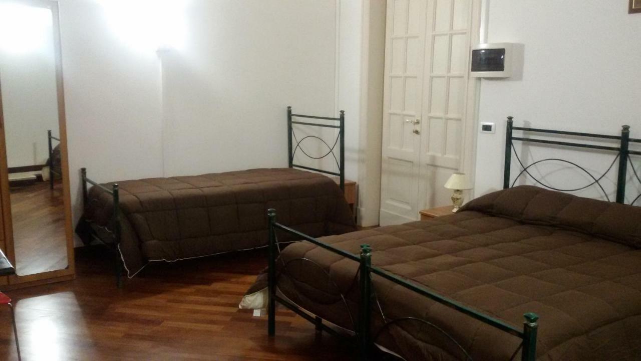 B&B Alba Κατάνια Εξωτερικό φωτογραφία
