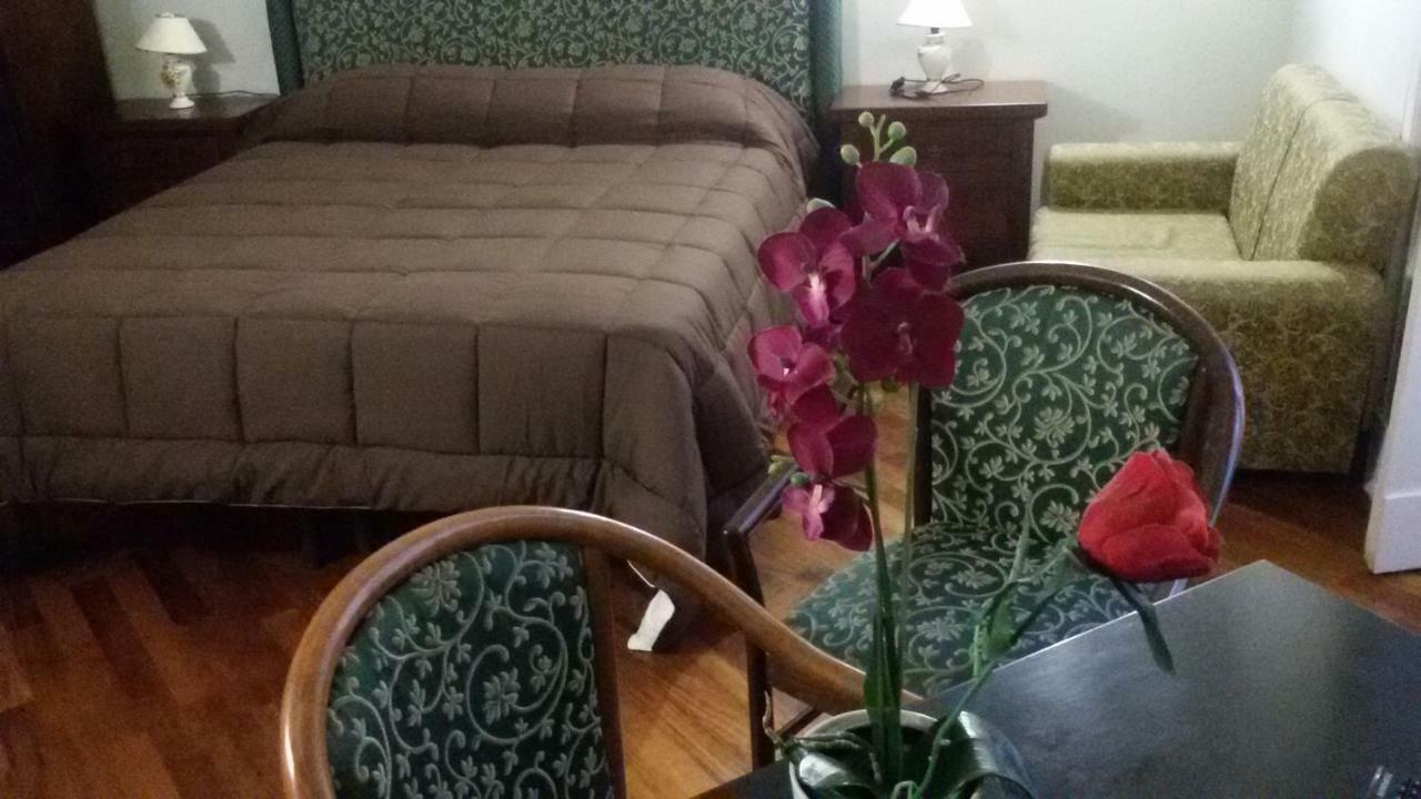 B&B Alba Κατάνια Εξωτερικό φωτογραφία
